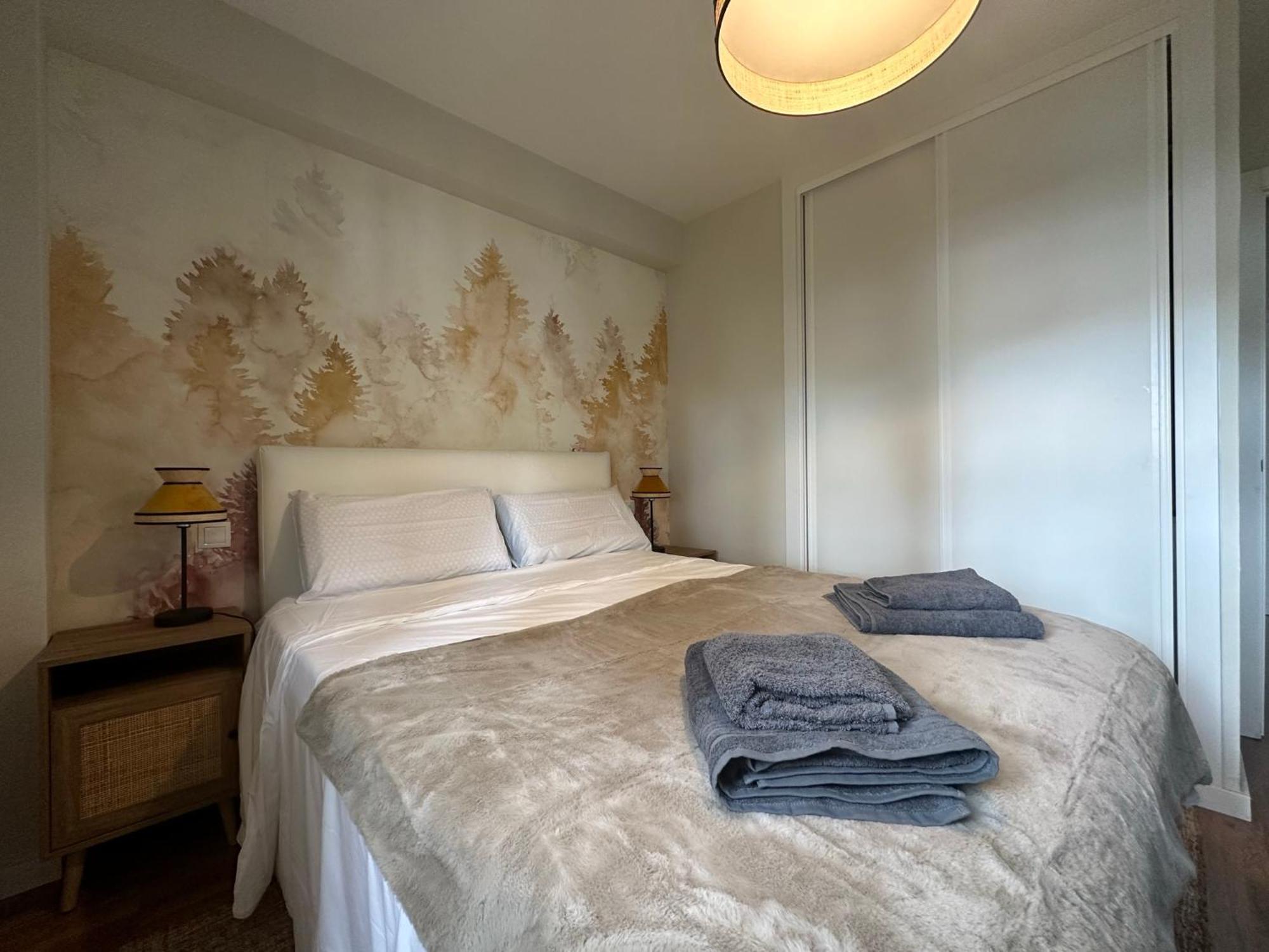 Beachside San Martin De Valdeiglecias Apartamento