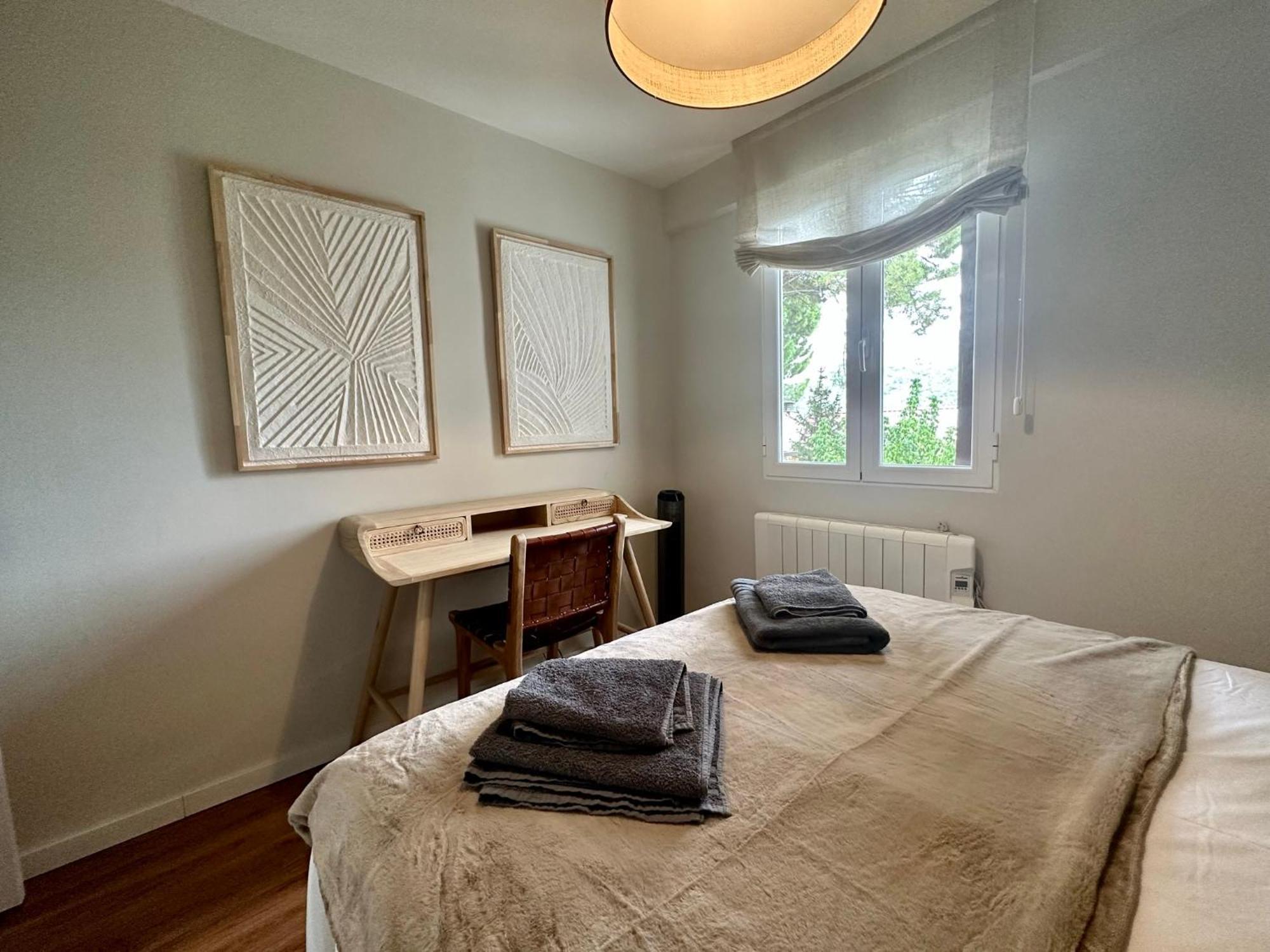 Apartamento Beachside San Martin De Valdeiglecias