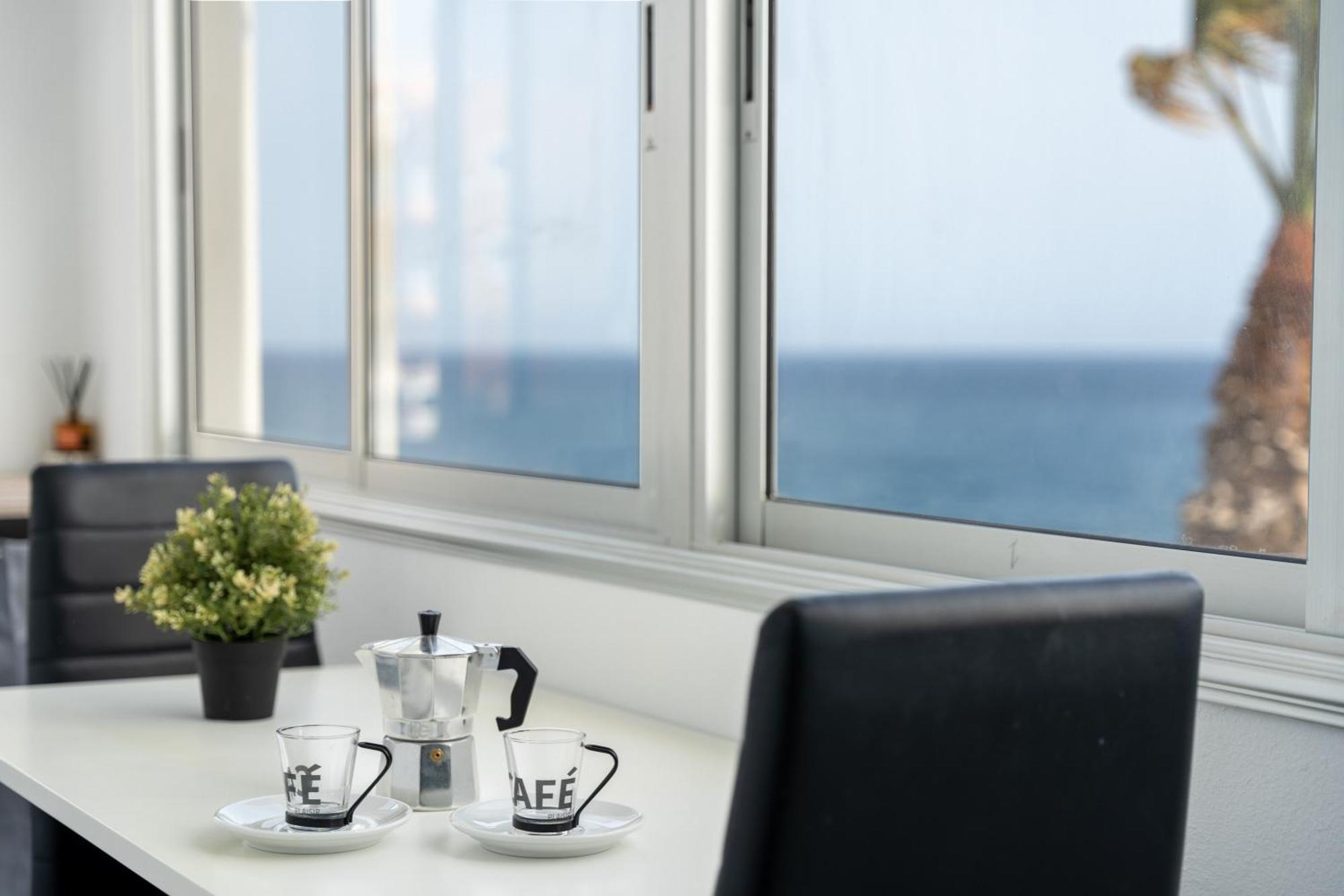 Balcon Al Atlantico