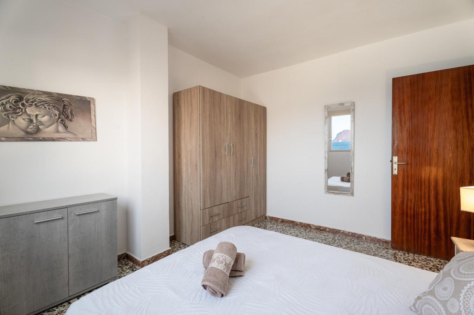 Apartment Balcon Al Atlantico *