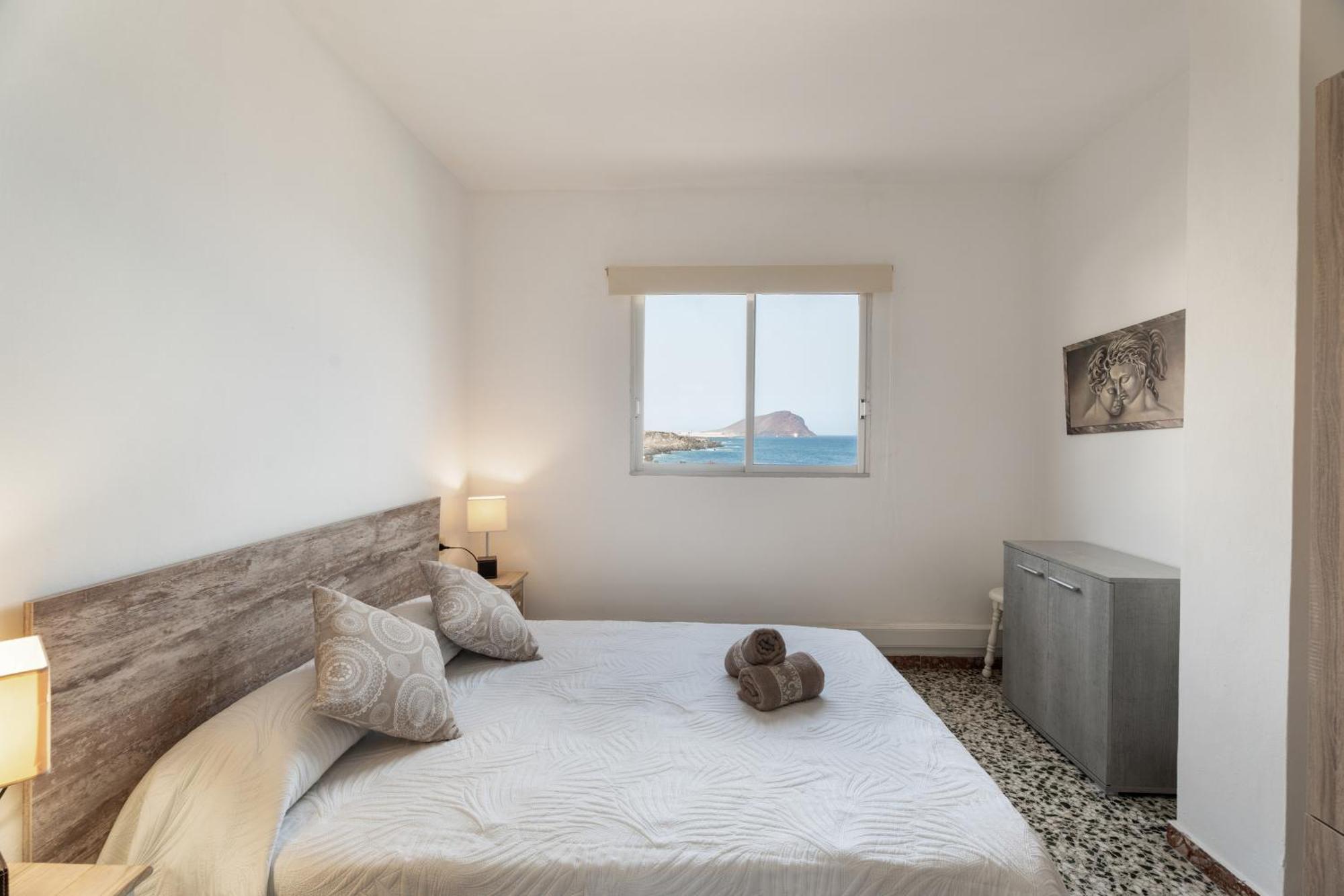 Apartment Balcon Al Atlantico *
