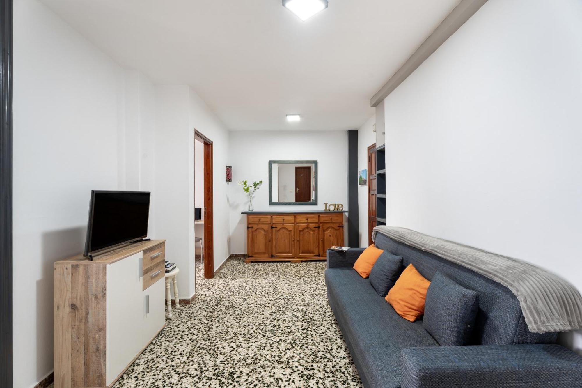 Apartment Balcon Al Atlantico
