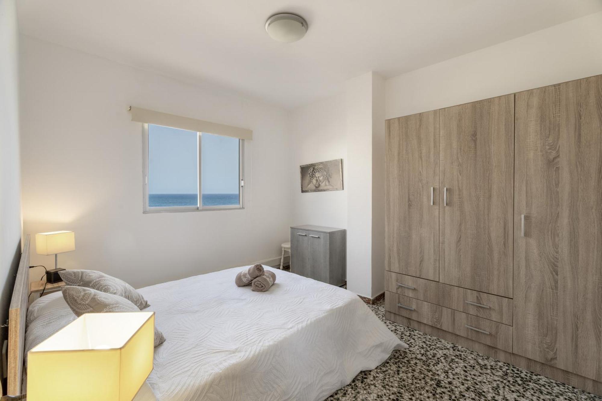 Apartment Balcon Al Atlantico *