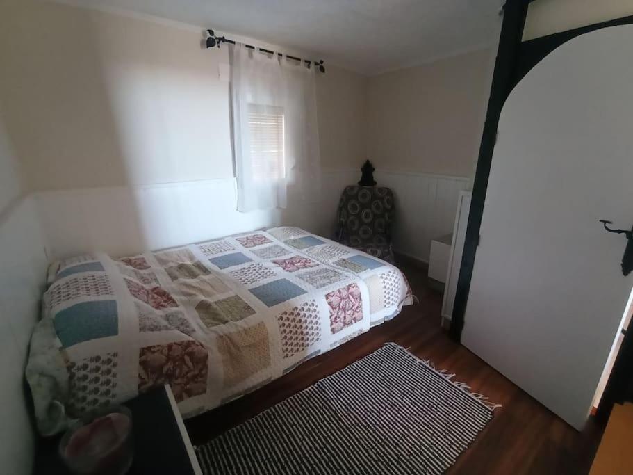 Сasa de vacaciones La Casita De Ivanna *