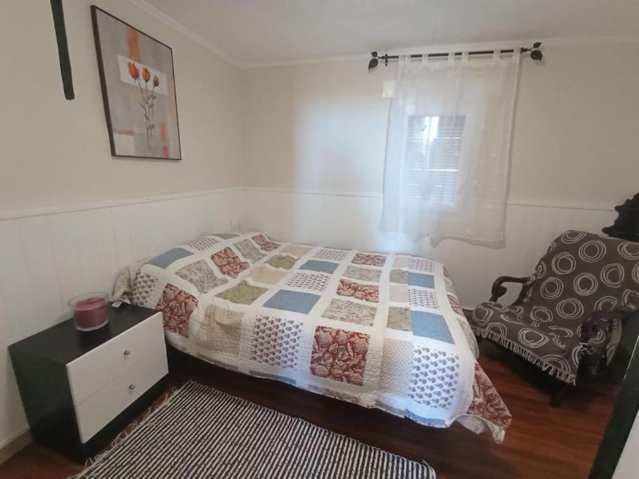 Сasa de vacaciones La Casita De Ivanna *