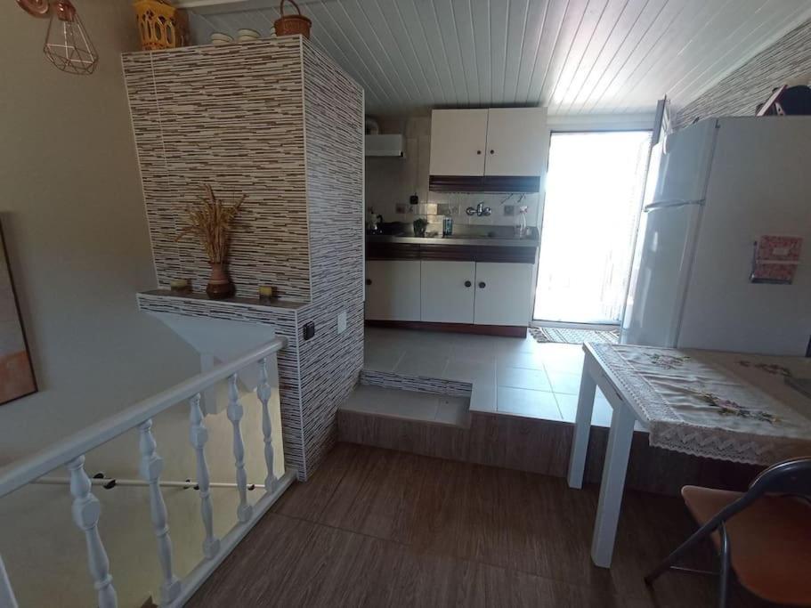 Сasa de vacaciones La Casita De Ivanna