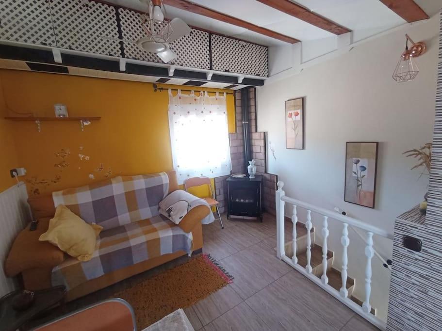 Сasa de vacaciones La Casita De Ivanna *