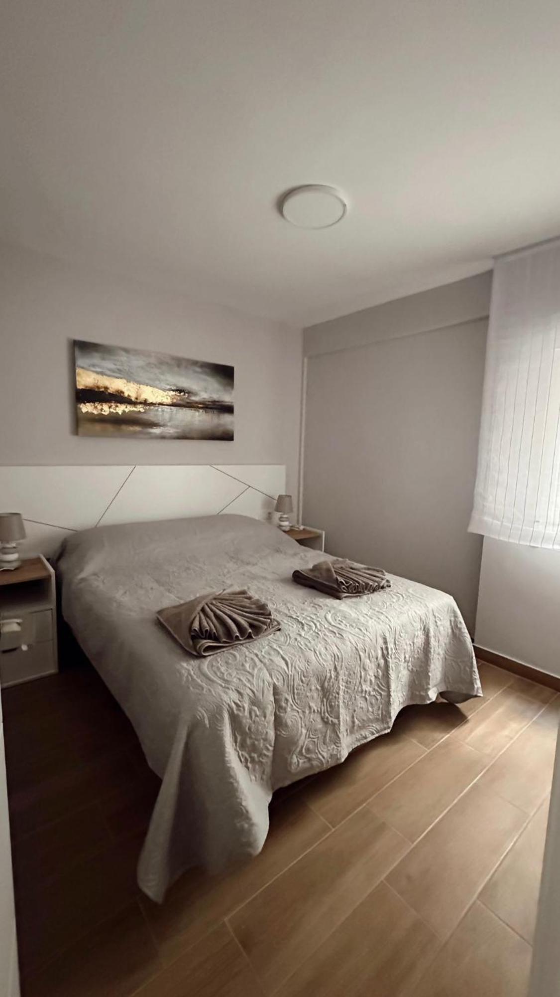 Apartamento Apartamento Delux 3 Benidorm