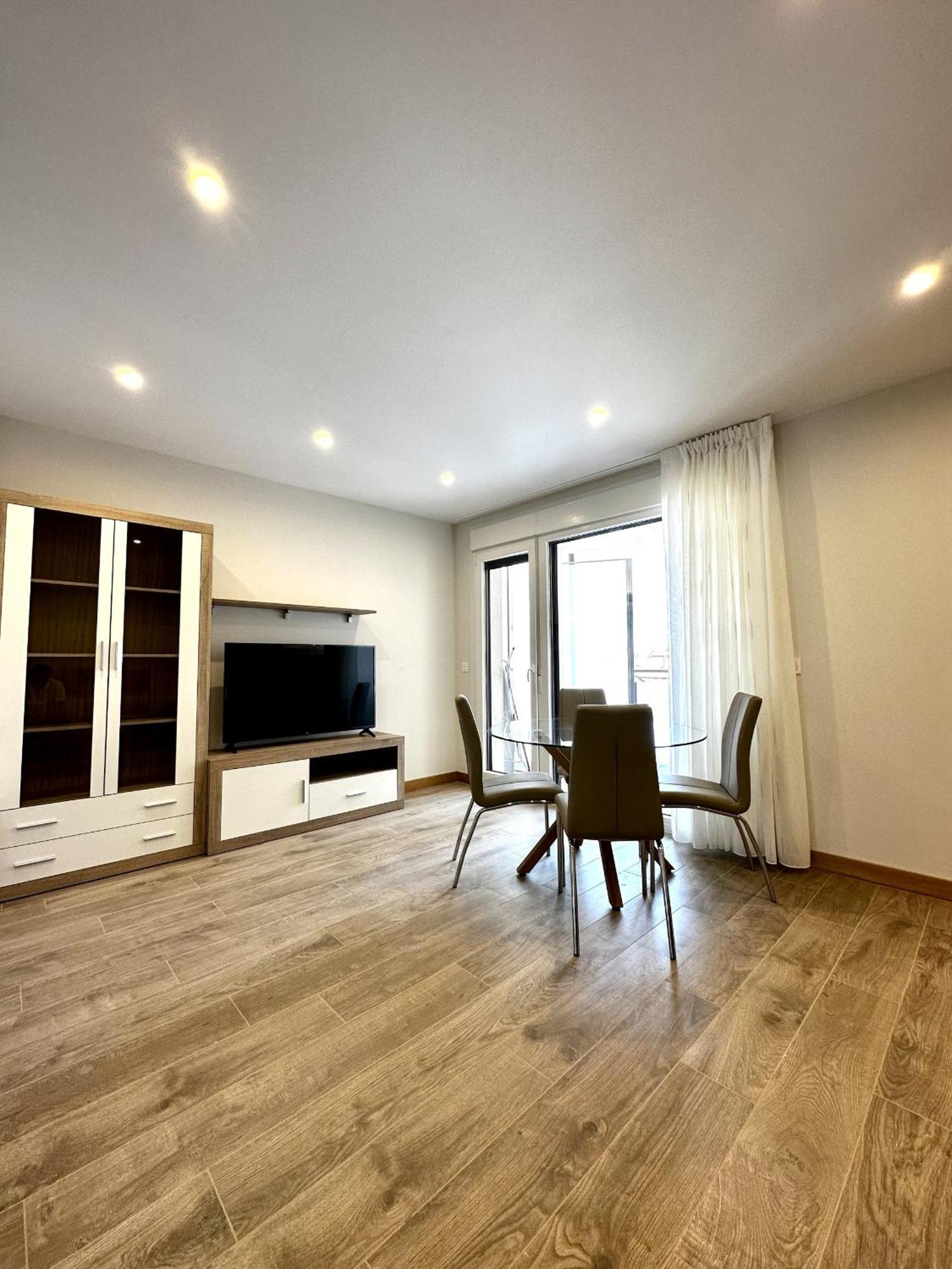 La Muralla 2e Apartment
