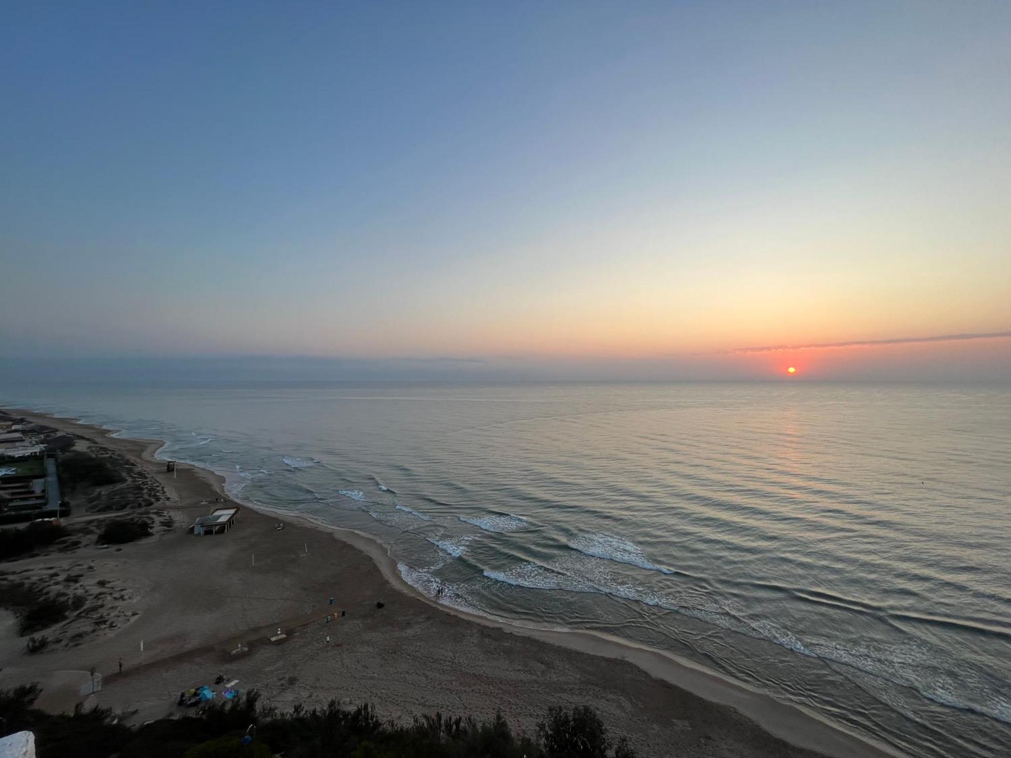 Apartamento Vistas Faro De Cullera, Valencia