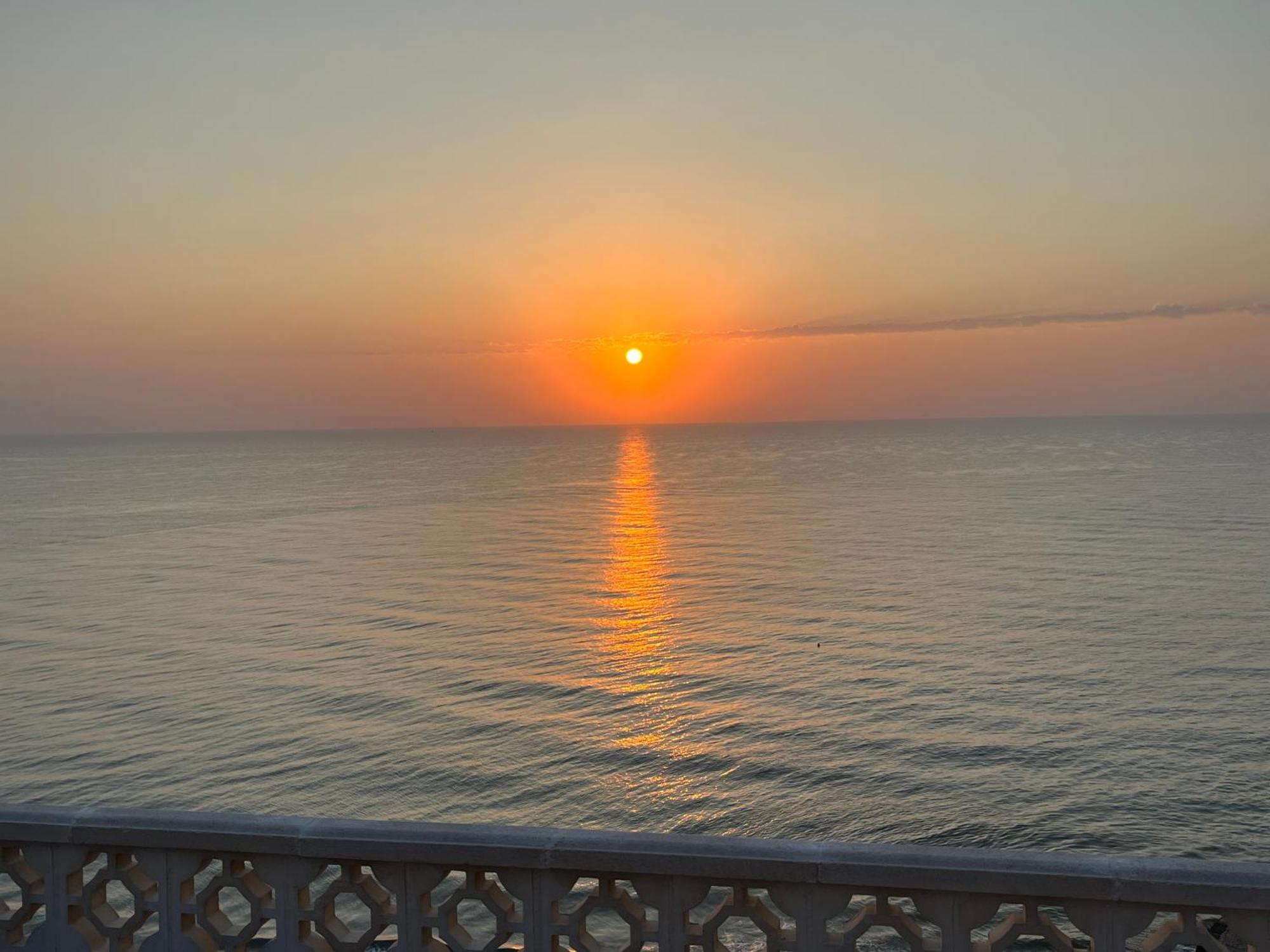 Apartamento Vistas Faro De Cullera, Valencia *