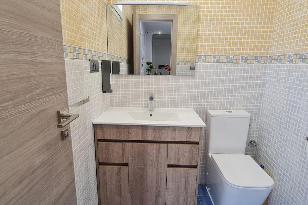 Casa Riu Nou * L' Alcudia de Crespins