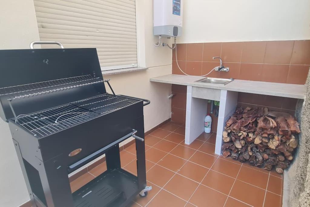 Casa Riu Nou Holiday home L' Alcudia de Crespins