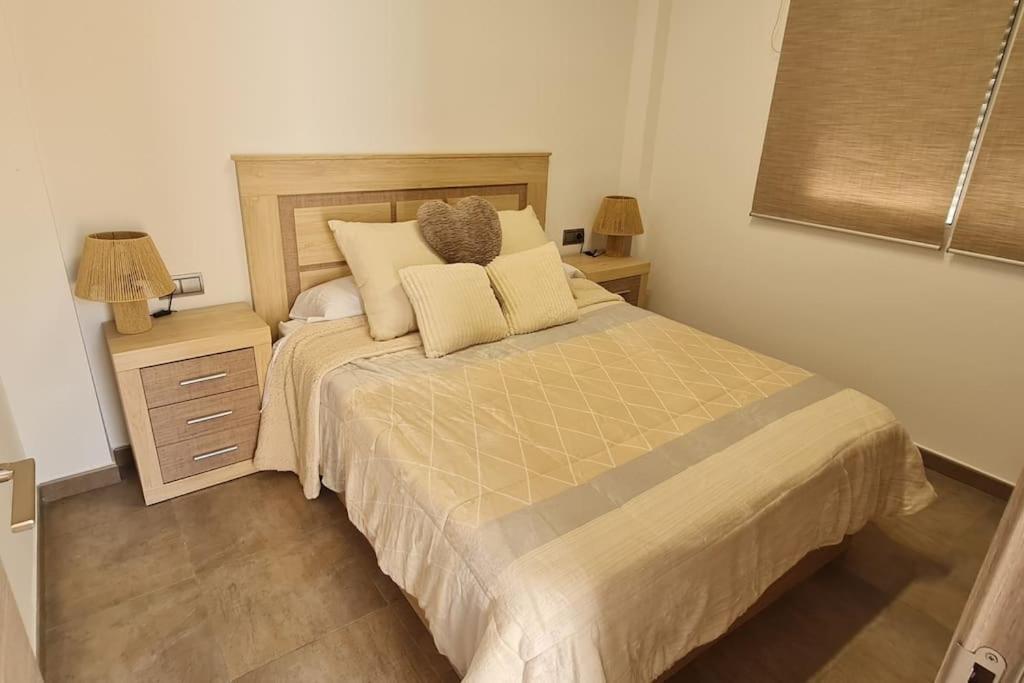Holiday home Casa Riu Nou *