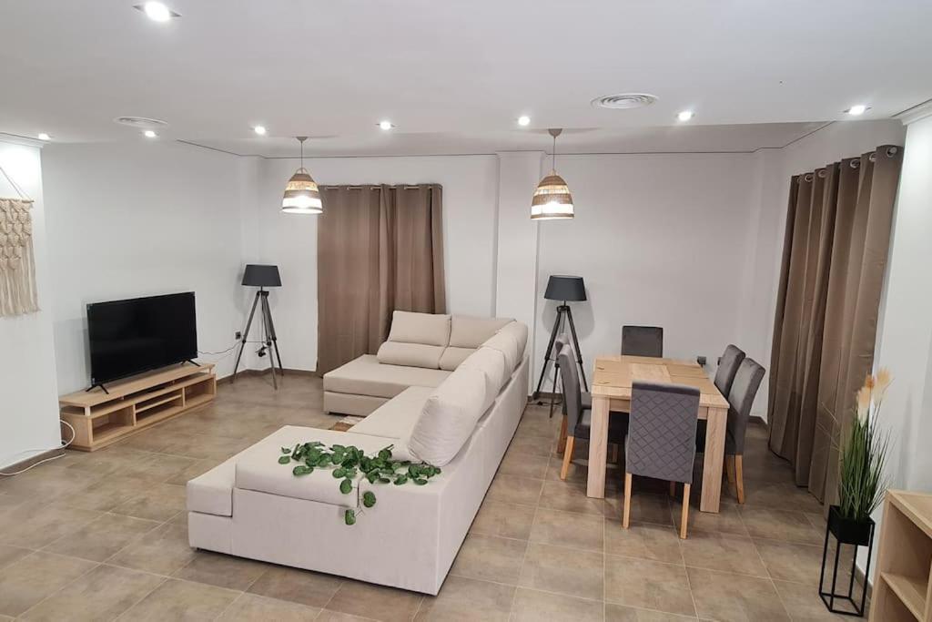 Casa Riu Nou L' Alcudia de Crespins