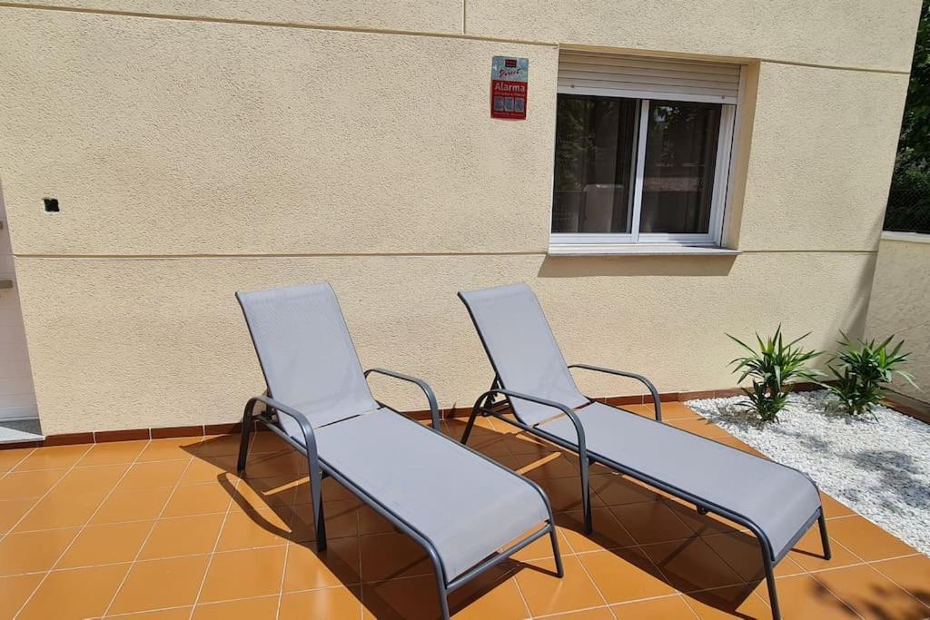 Holiday home Casa Riu Nou L' Alcudia de Crespins