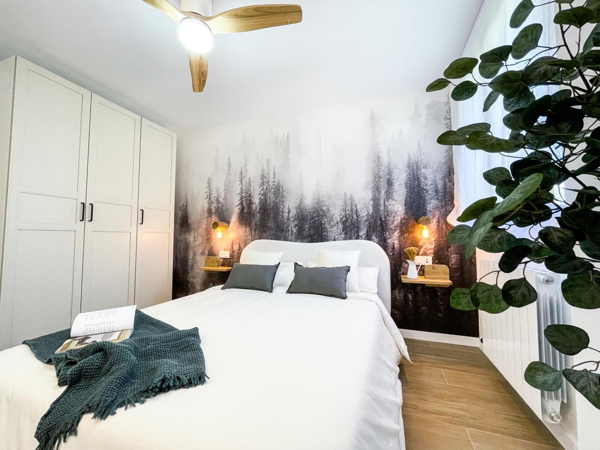 Imrof - Mountain Apartment *
