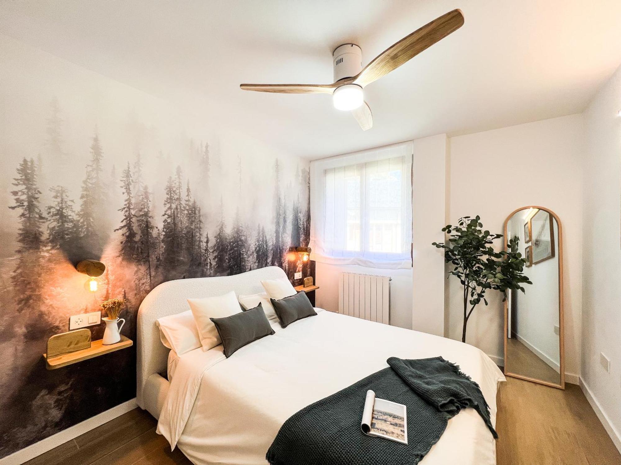 Apartment Imrof - Mountain
