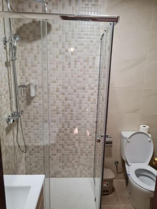 Сasa de vacaciones Casa San Miguel