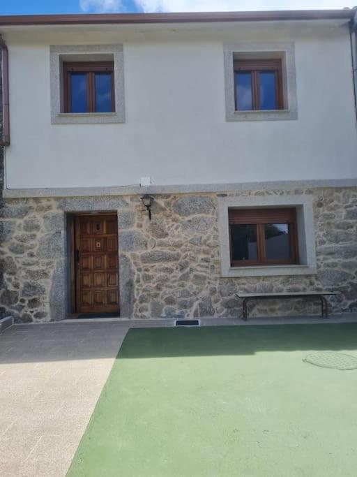 Casa San Miguel Сasa de vacaciones *
