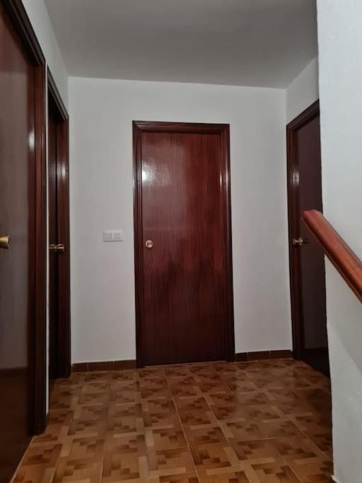 Casa San Miguel *