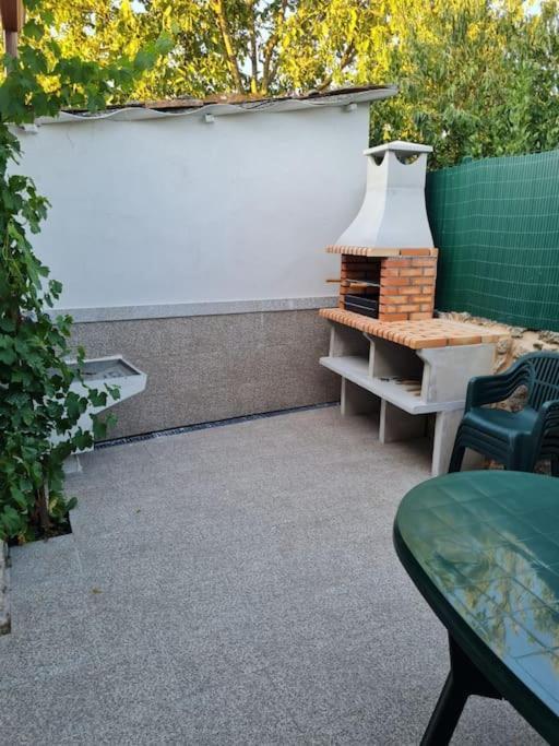 Сasa de vacaciones Casa San Miguel *