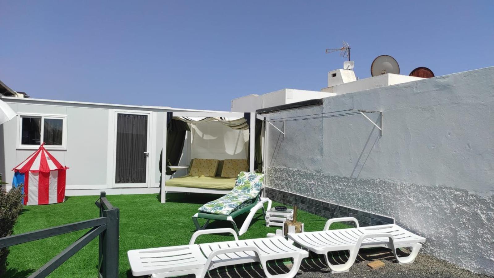 Makana Playa Blanca (Lanzarote)