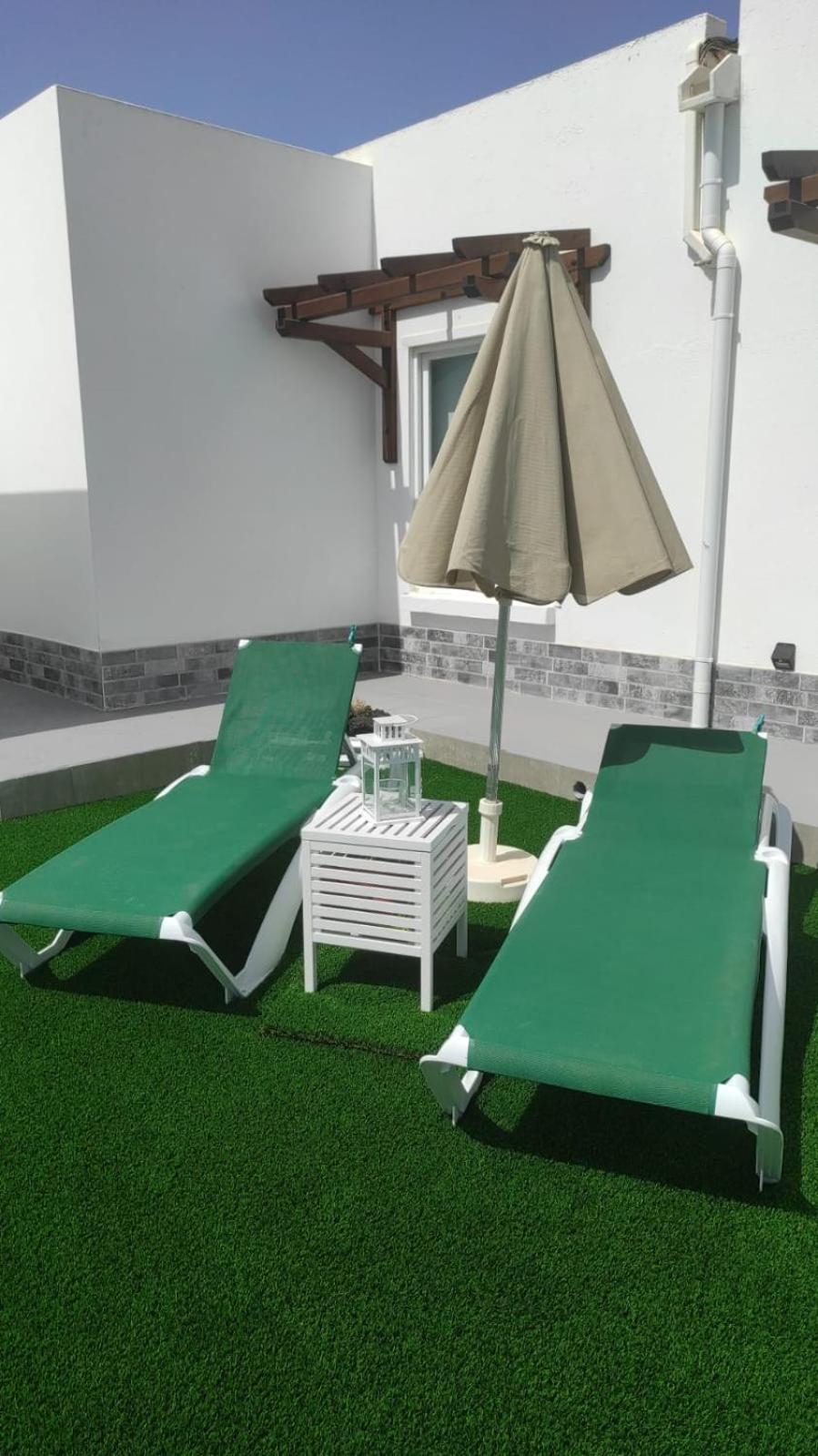 Guest house Makana