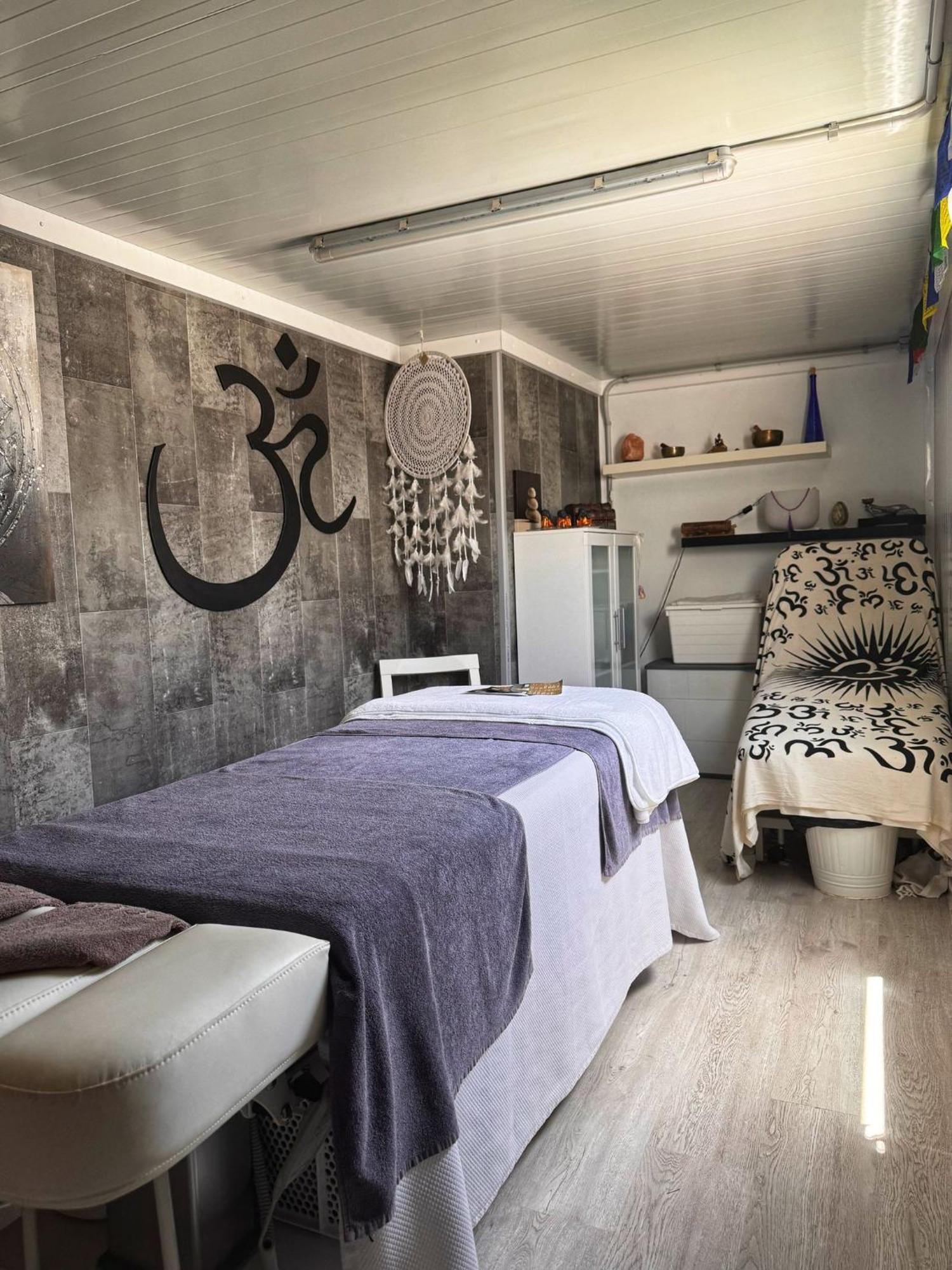 Makana Guest house Playa Blanca (Lanzarote)