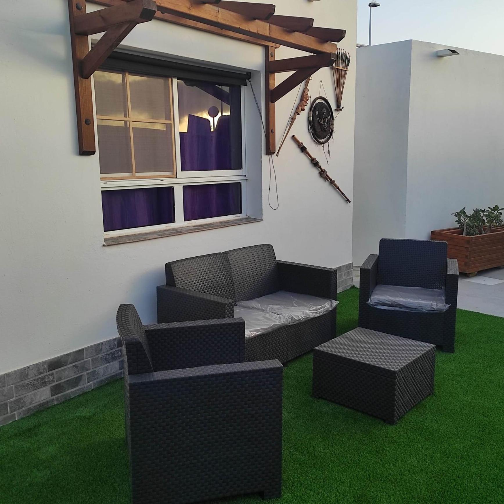 Guest house Makana Playa Blanca (Lanzarote)