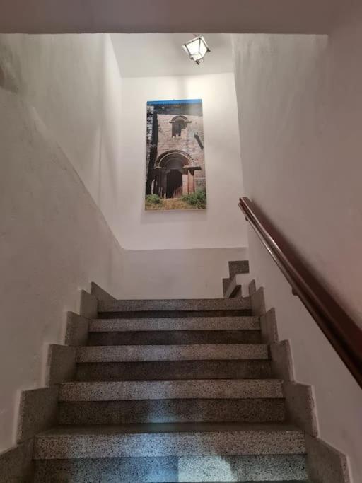 Сasa de vacaciones Casa San Miguel Chantada