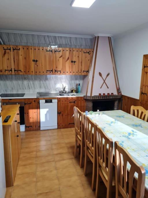 Casa San Miguel