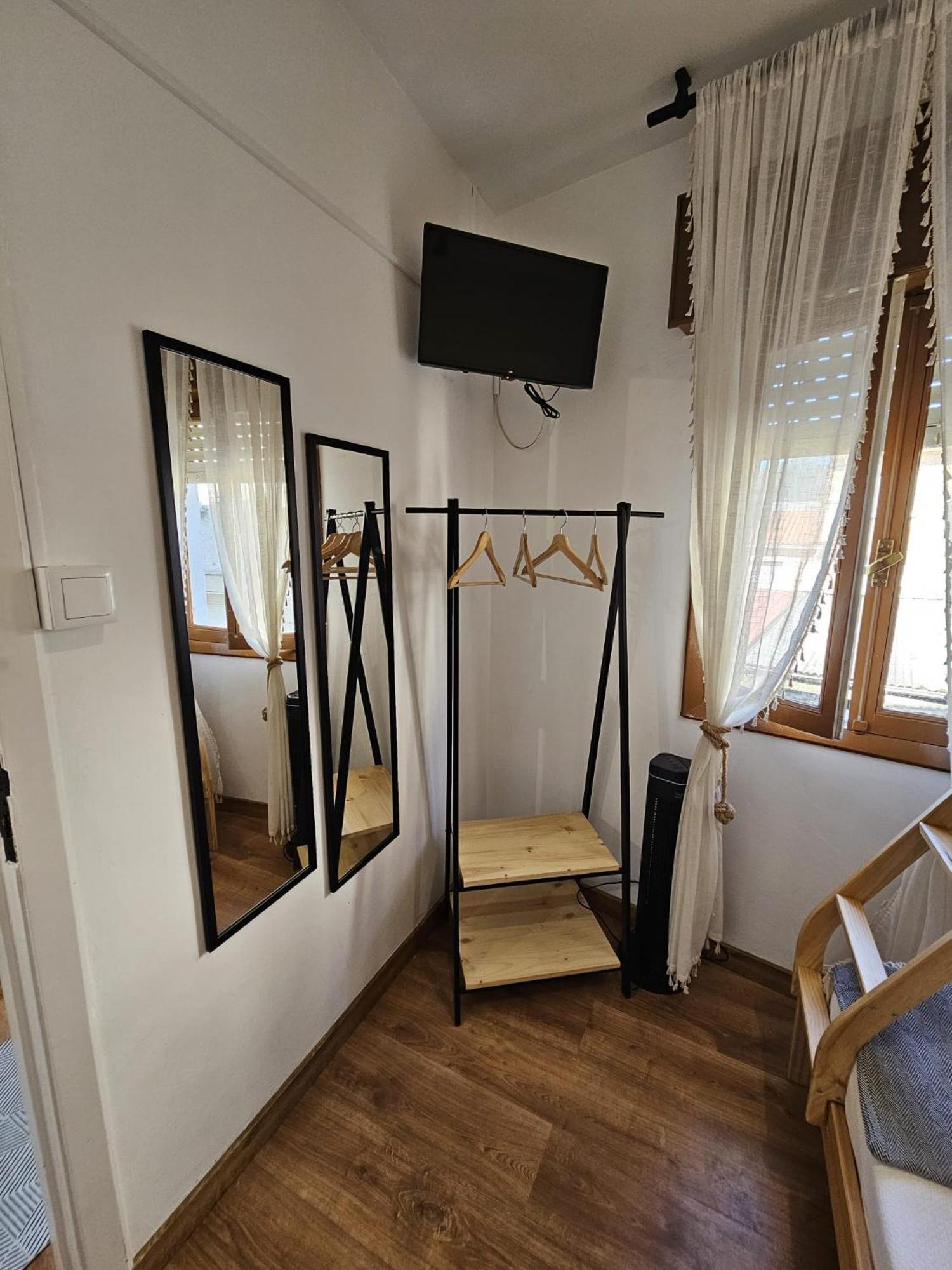 Anabel Homestay Redondela