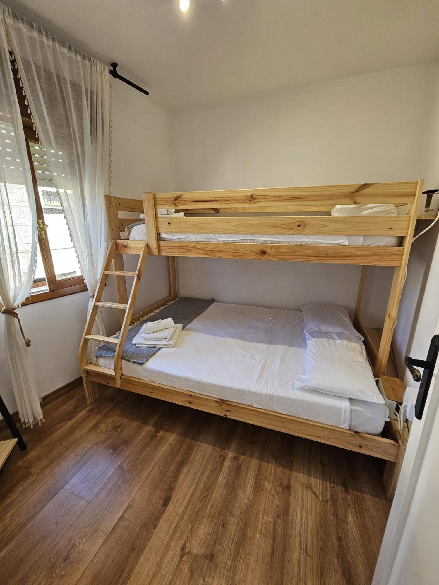 Homestay Anabel *