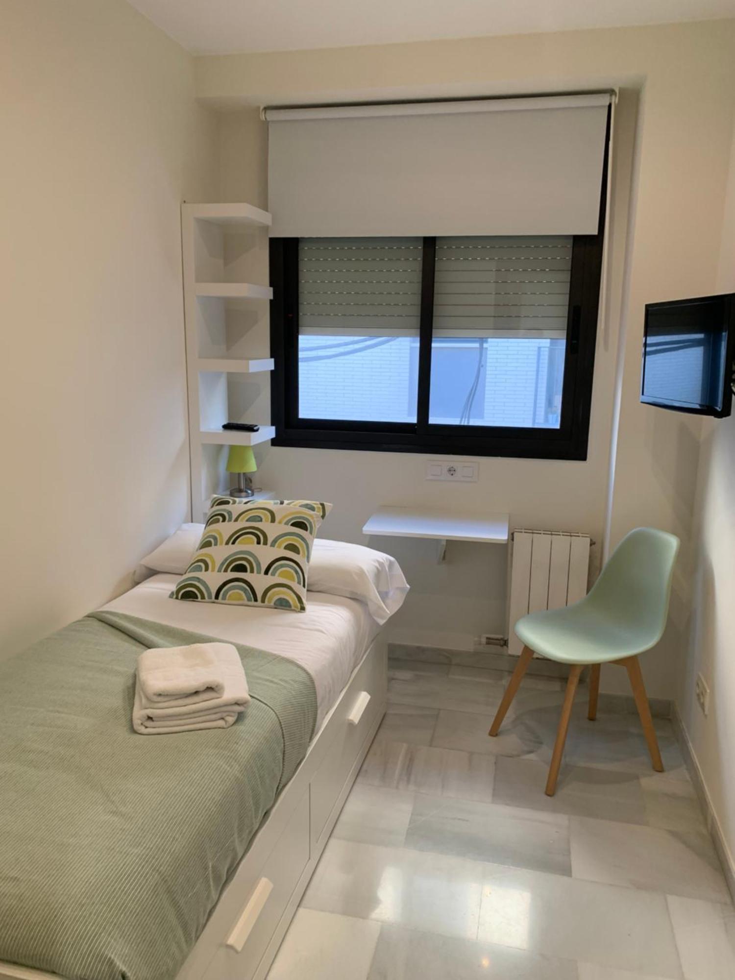 Apartment Casa Tonet