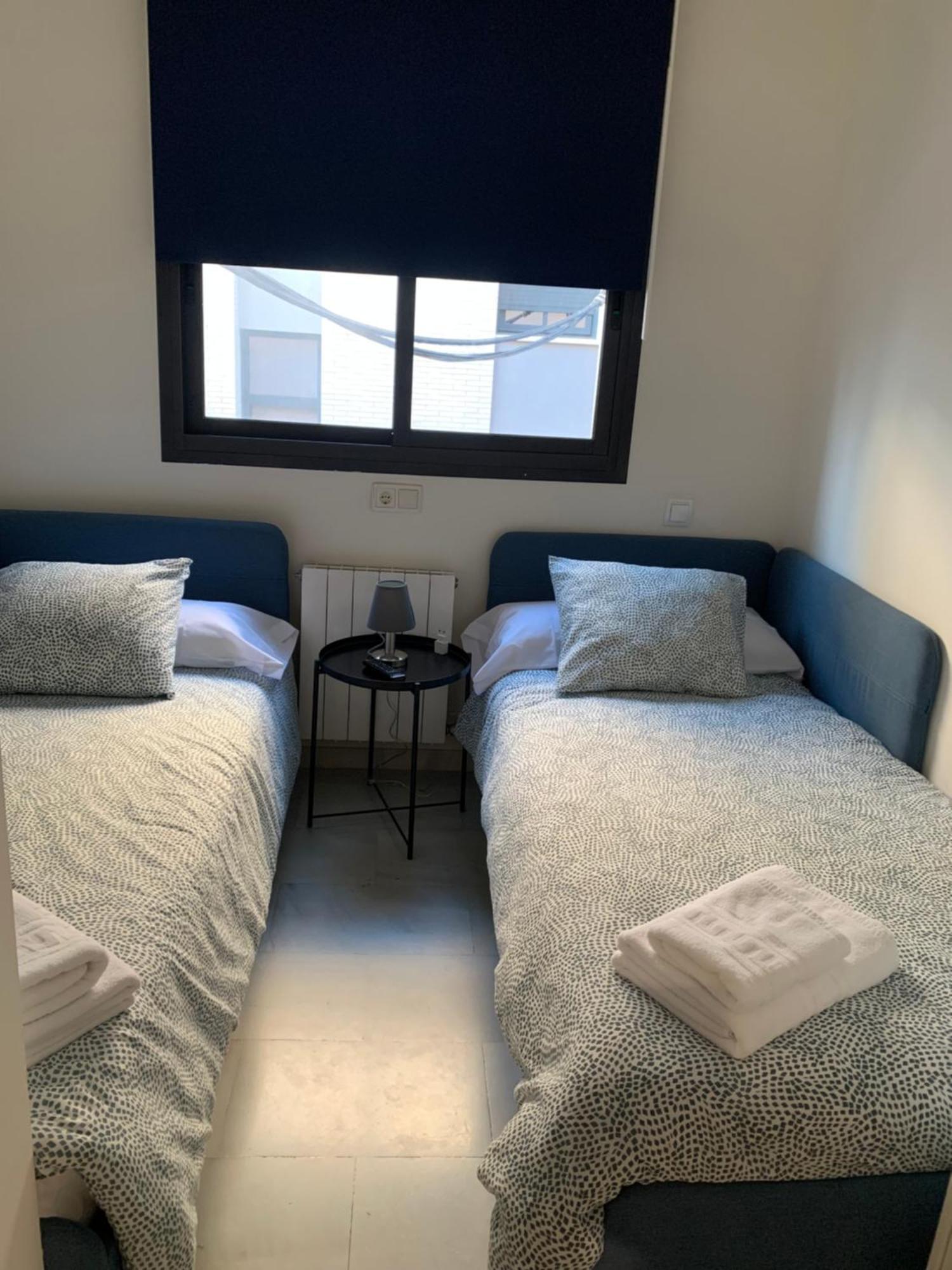 Apartment Casa Tonet Badalona