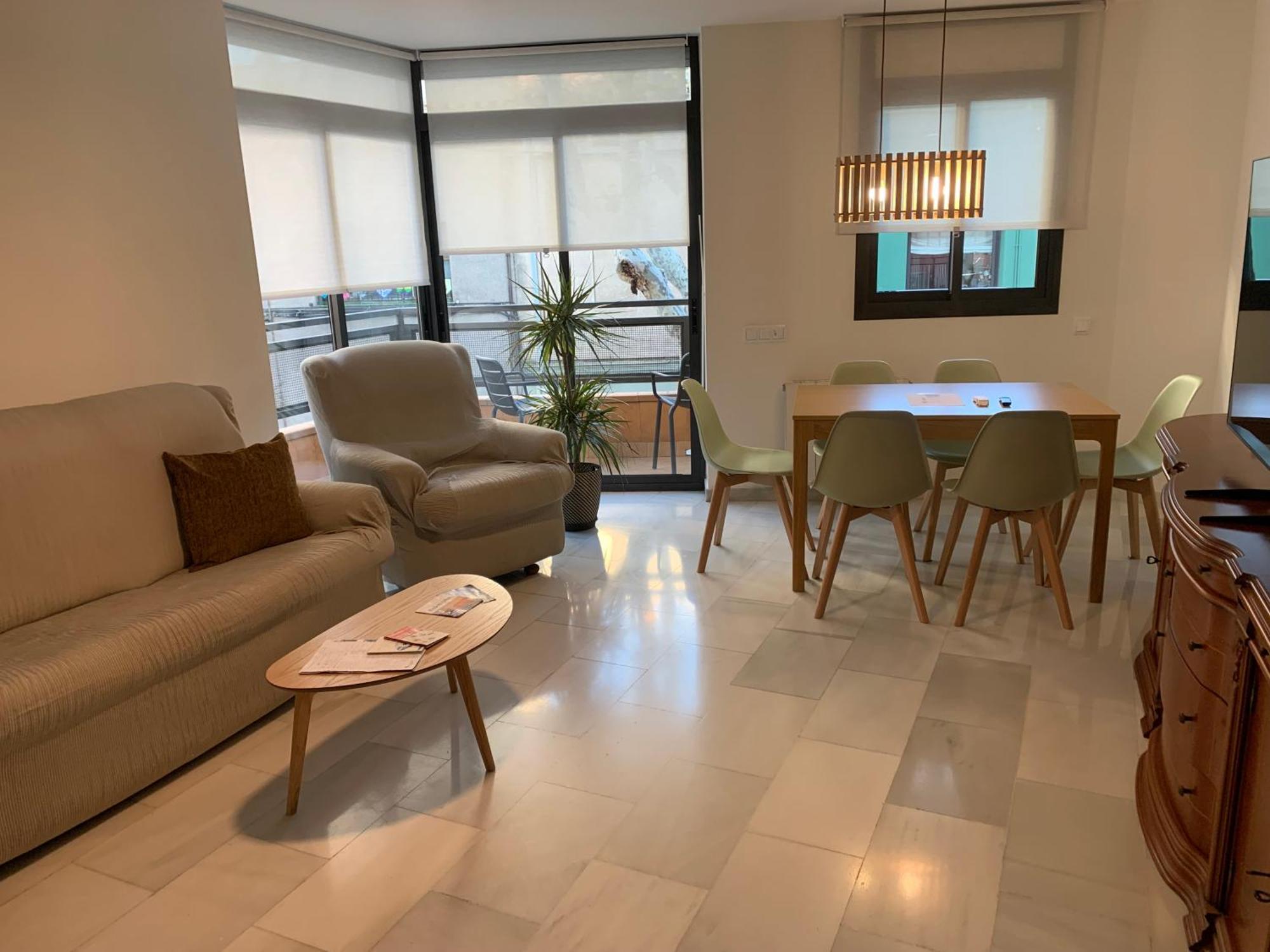 Casa Tonet Apartment Badalona