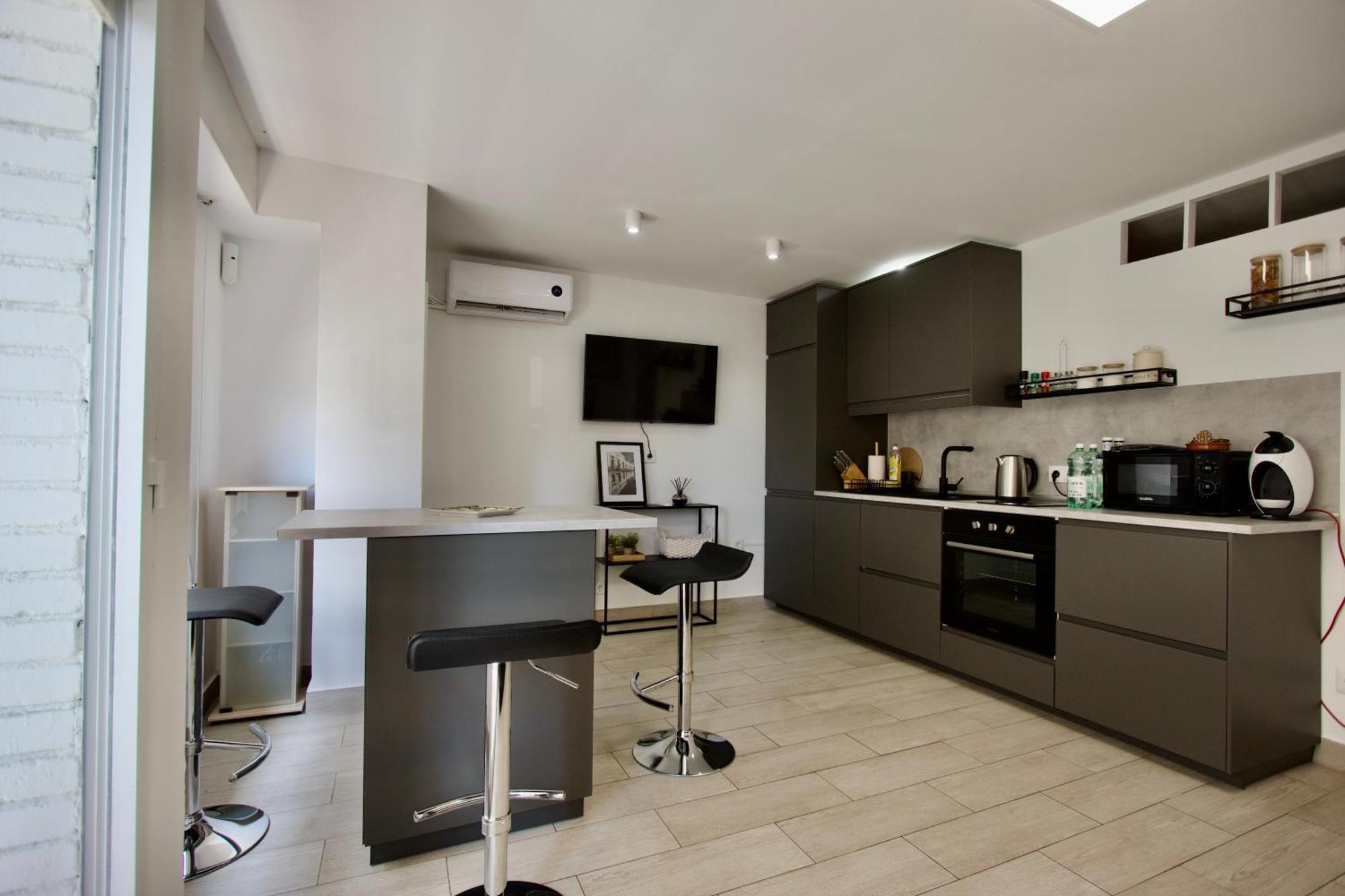 Vanili Apartment Santa Pola