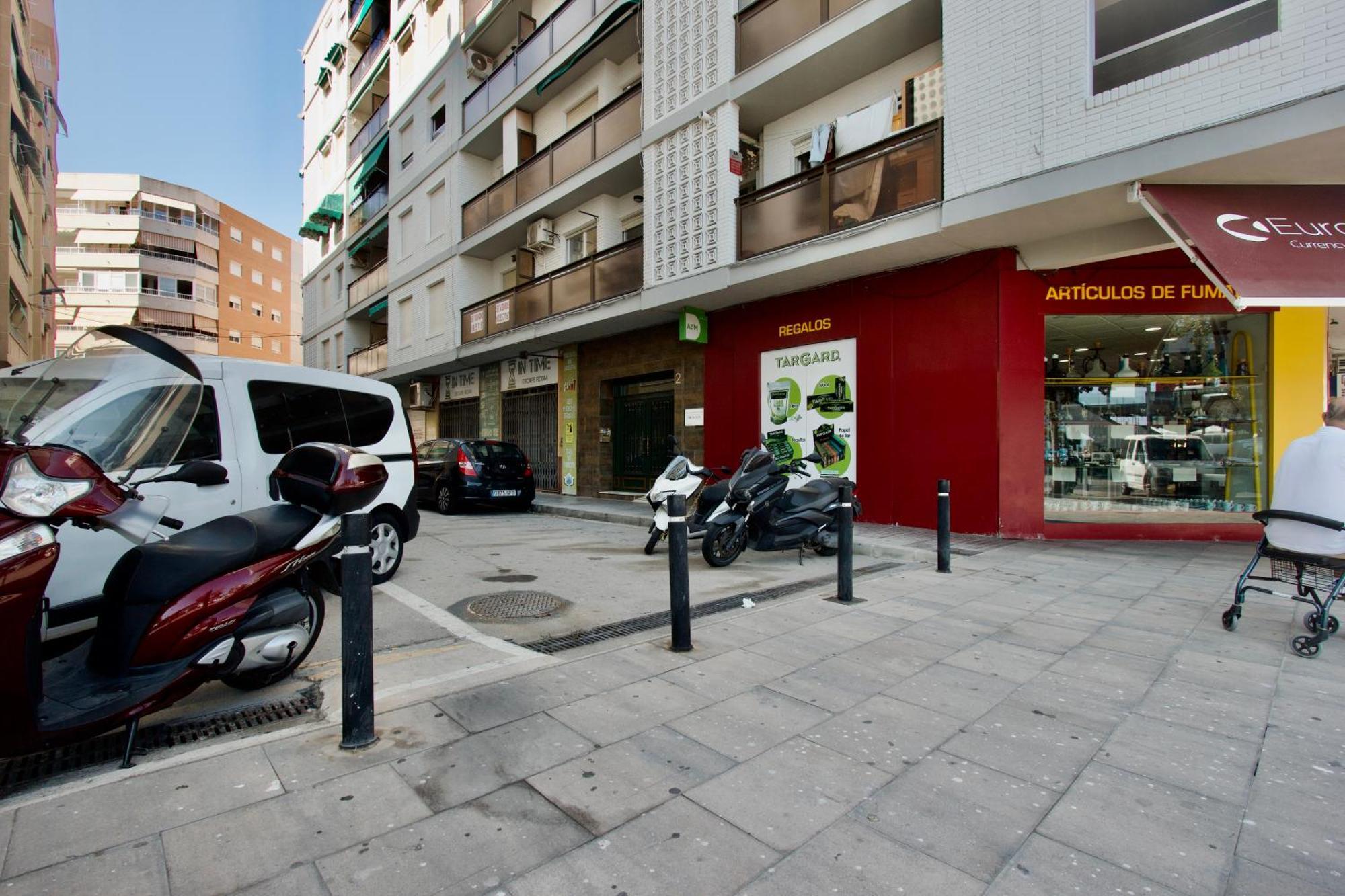 Apartment Vanili *