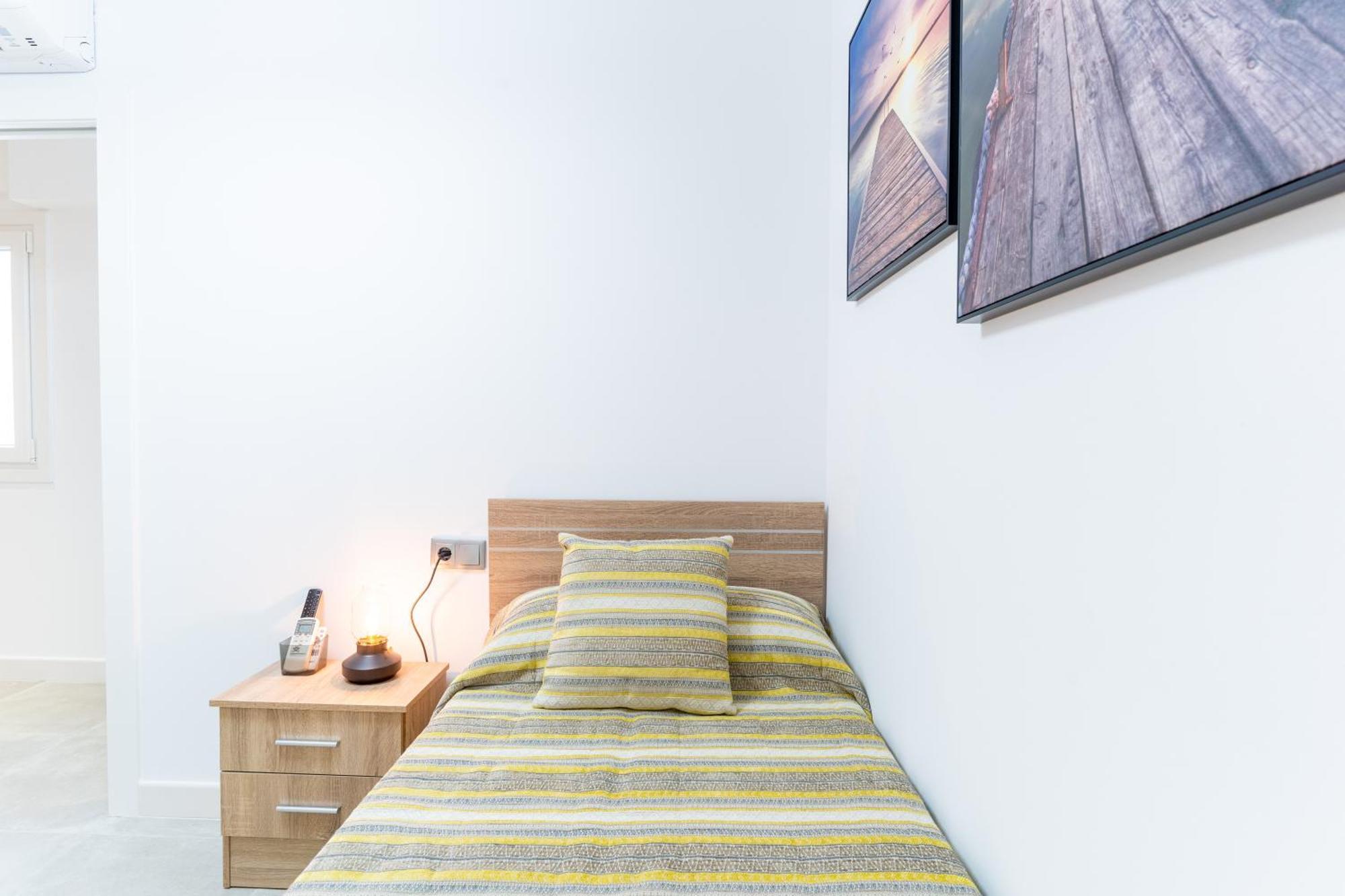 Apartamento Trendyhomes Playa Ii *