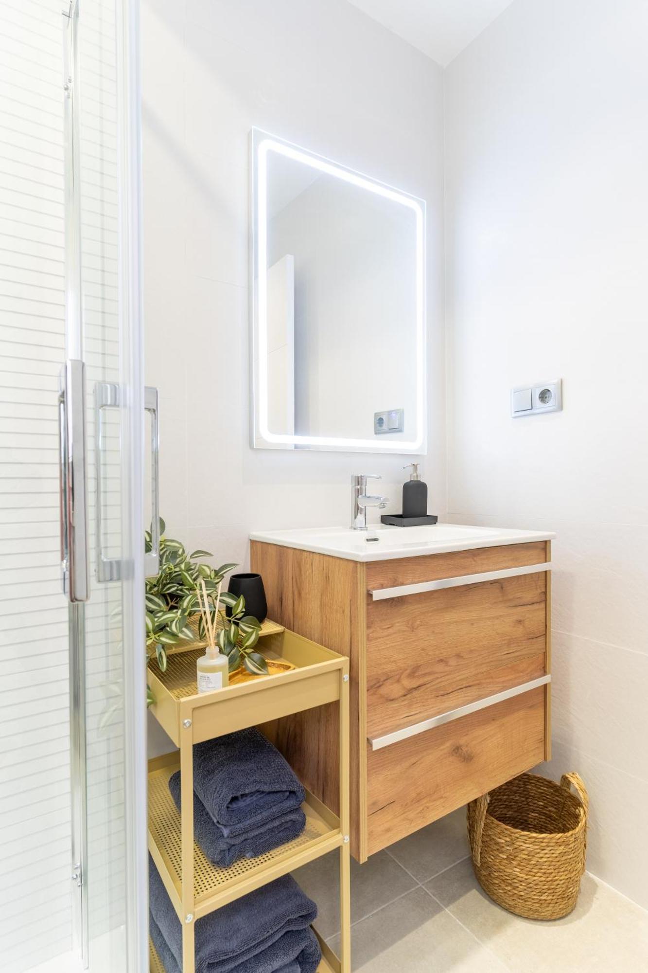Apartamento Trendyhomes Playa Ii