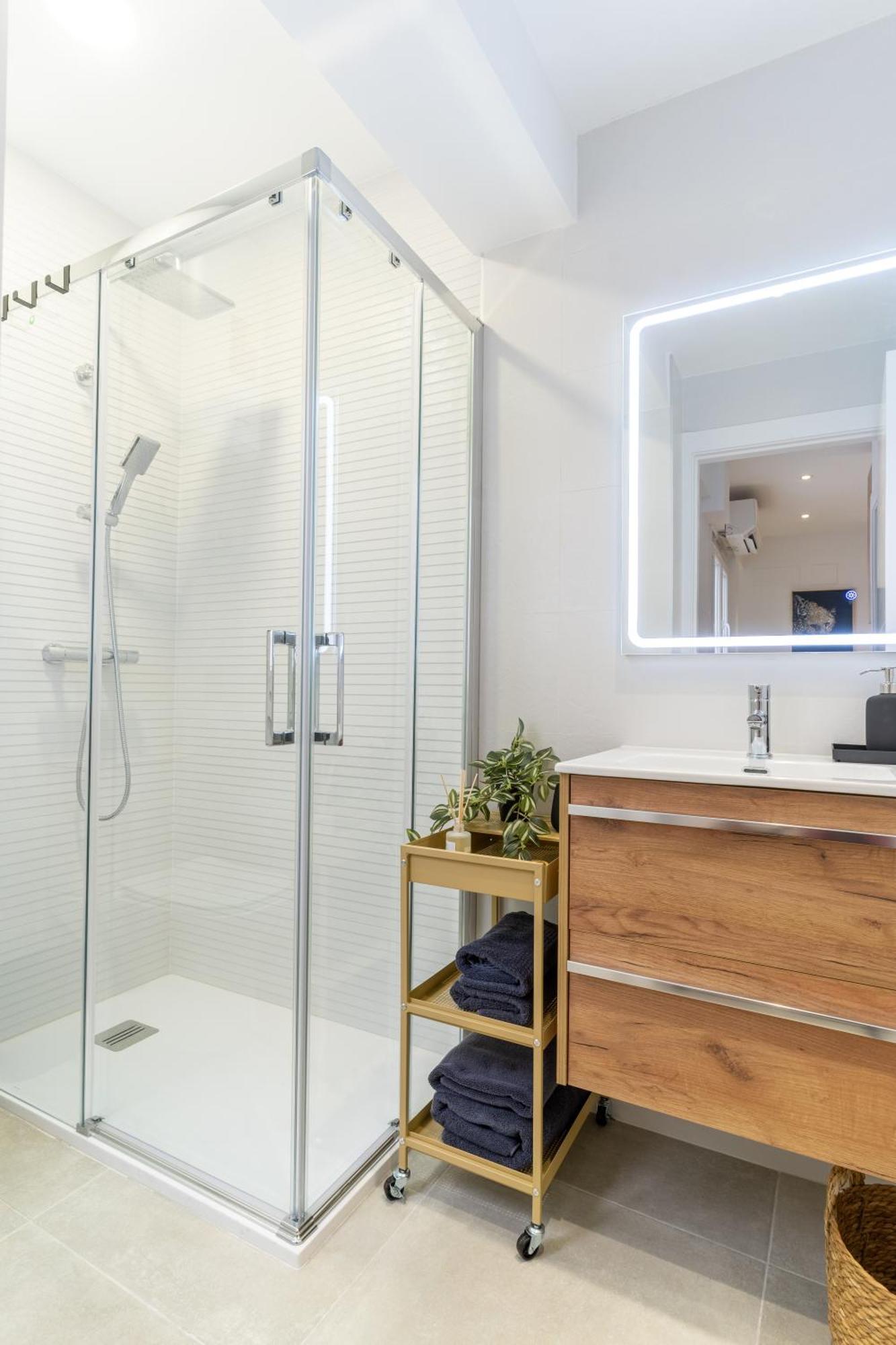 Apartamento Trendyhomes Playa Ii