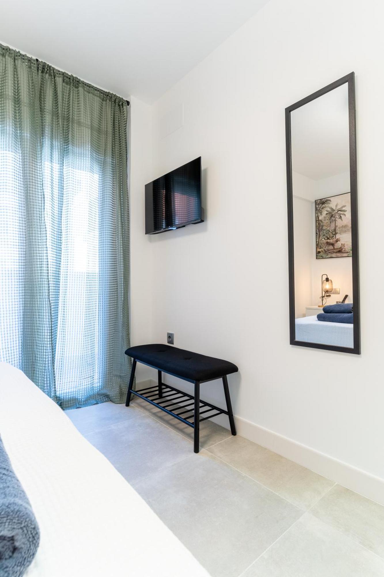 Trendyhomes Playa Ii Apartamento *