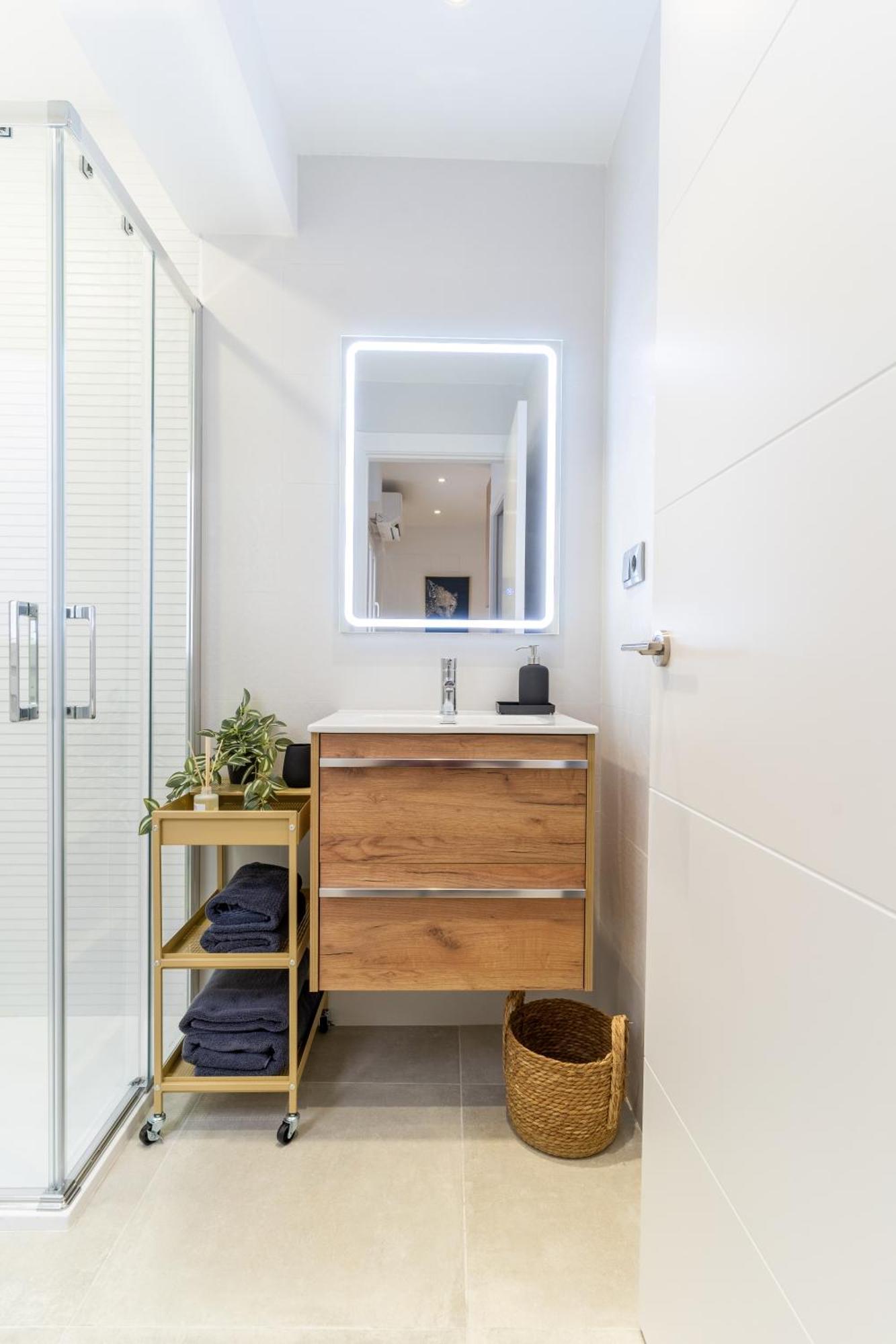 Trendyhomes Playa Ii Apartamento