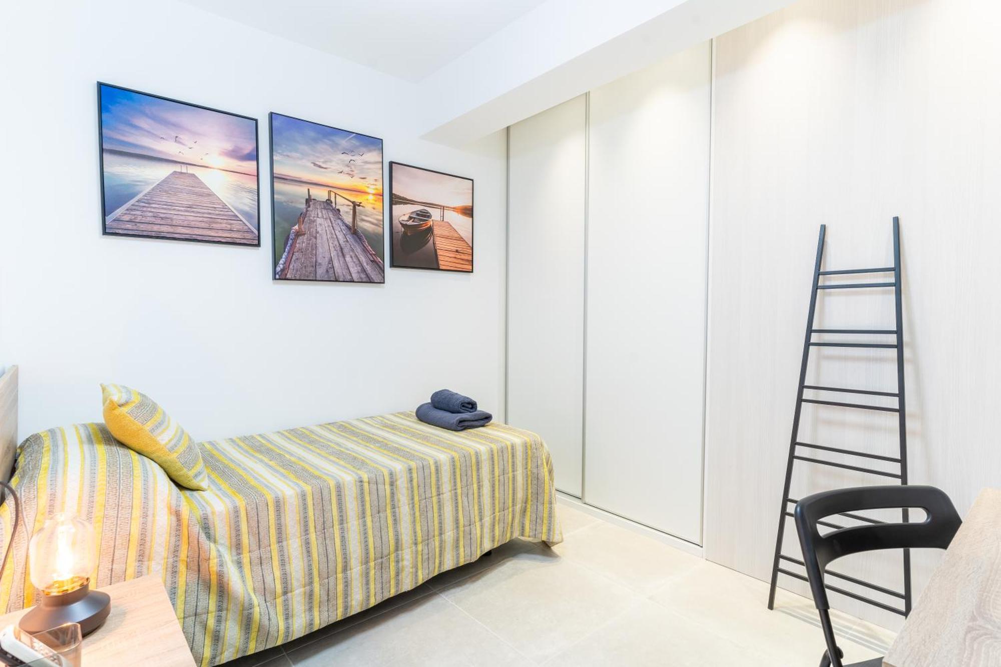 Trendyhomes Playa Ii Apartamento Almería