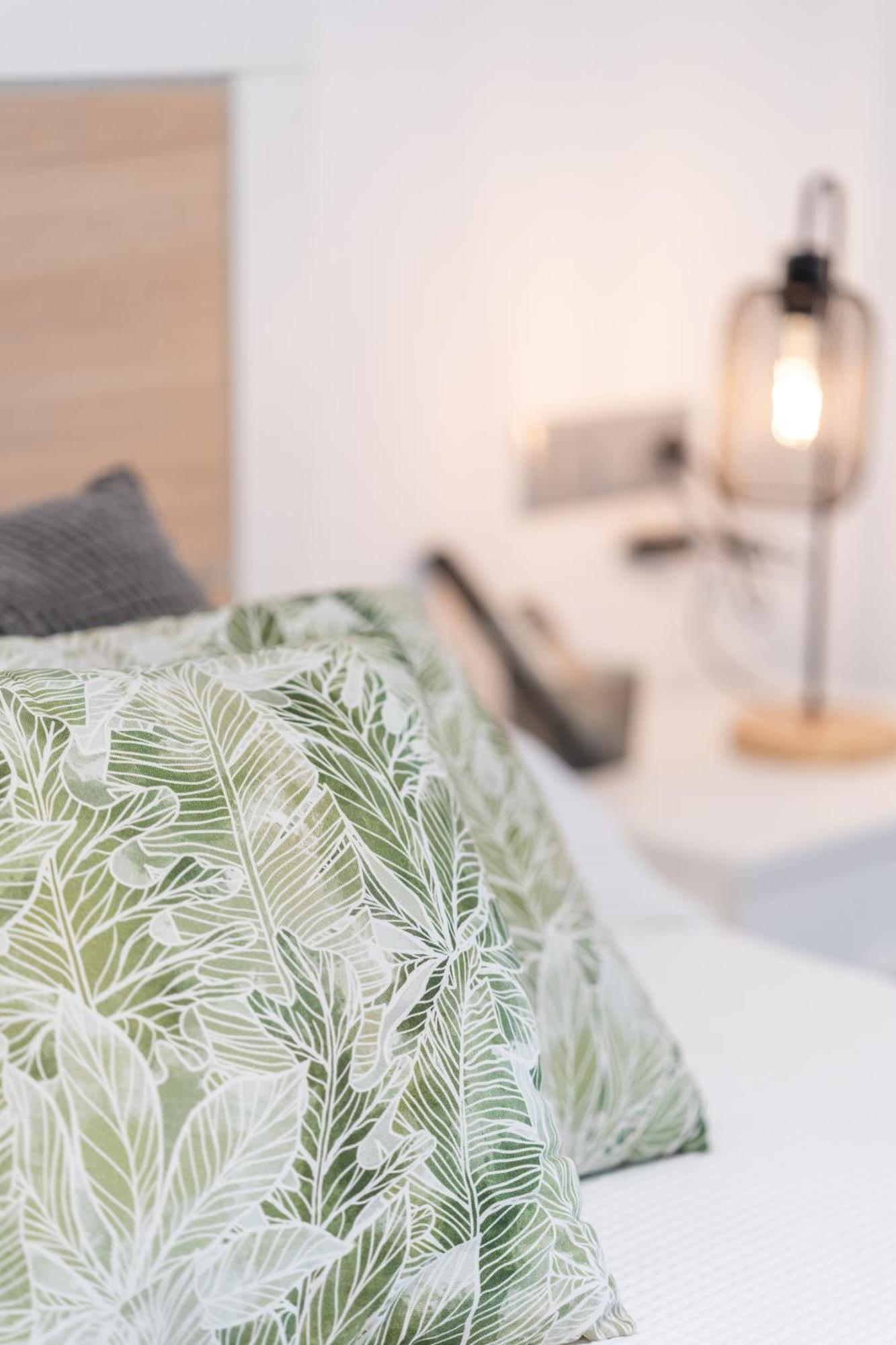 Trendyhomes Playa Ii Apartamento Almería