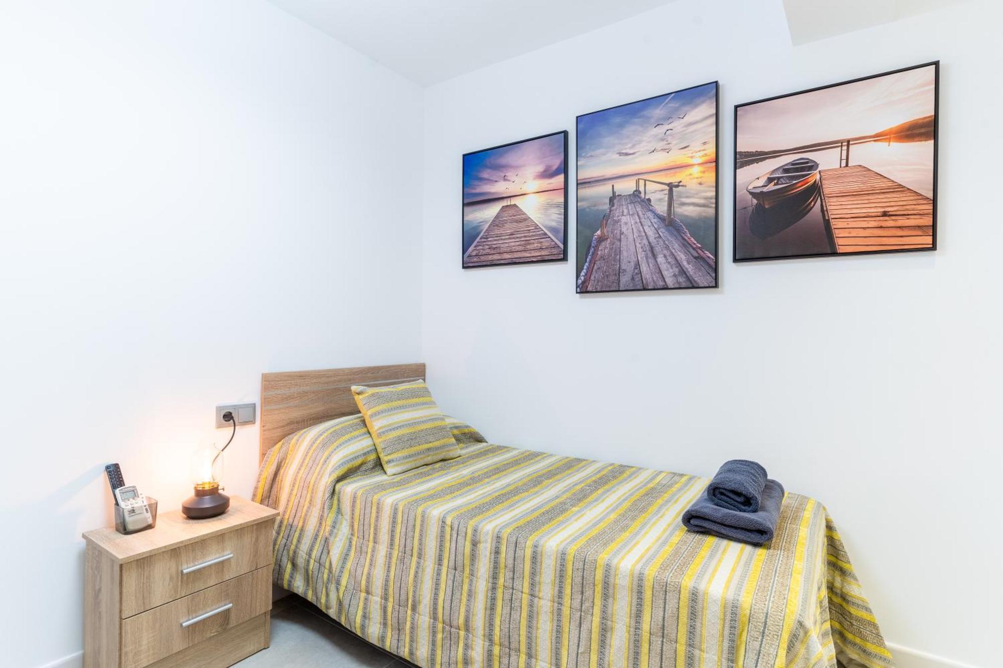Trendyhomes Playa Ii *