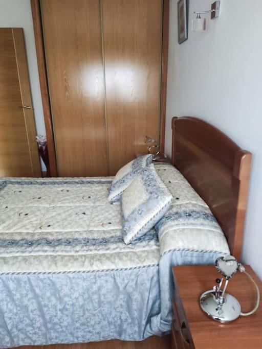 A 10 Minutos De Salamanca Regalo De Bienvenida Apartment