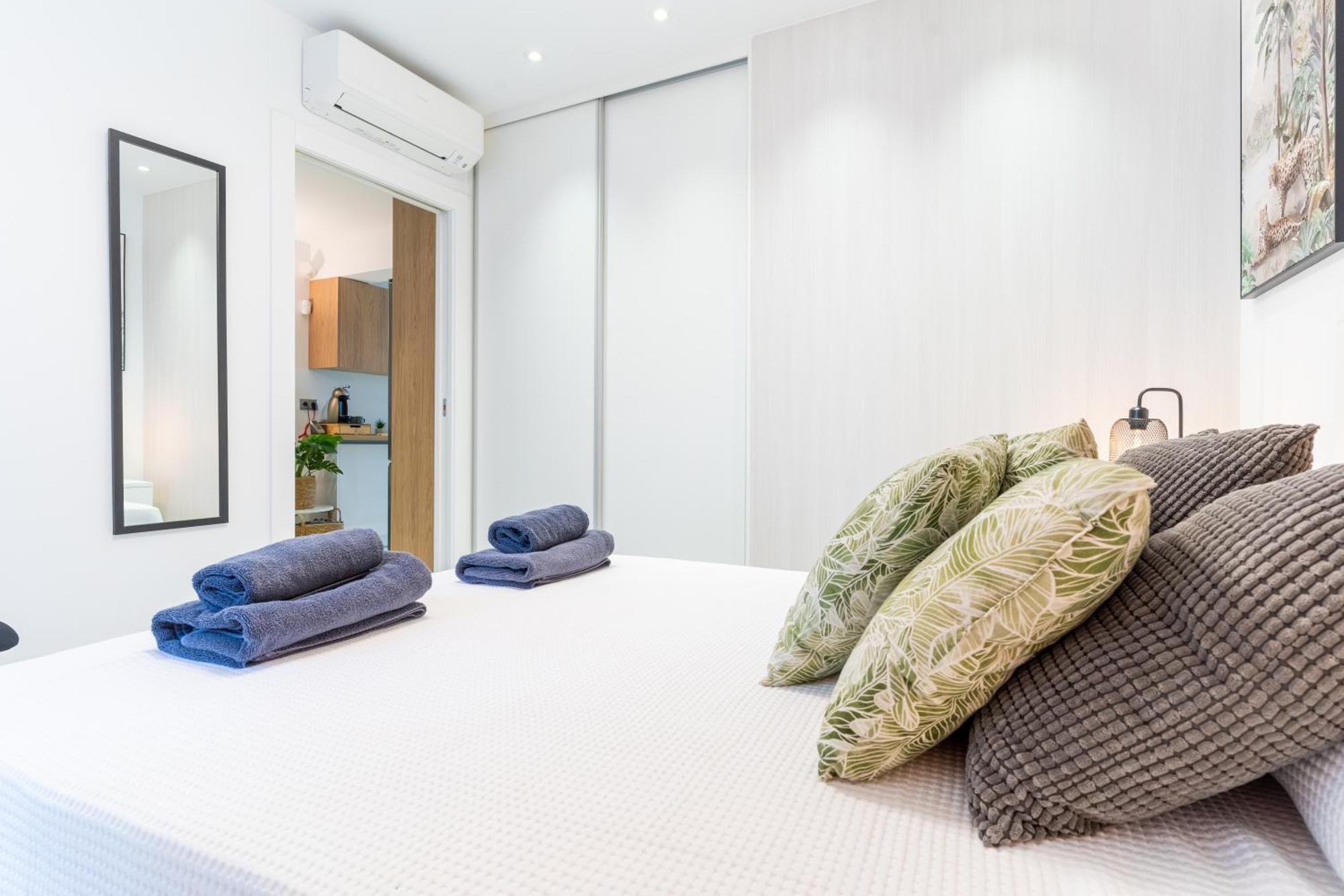 Trendyhomes Playa Ii *