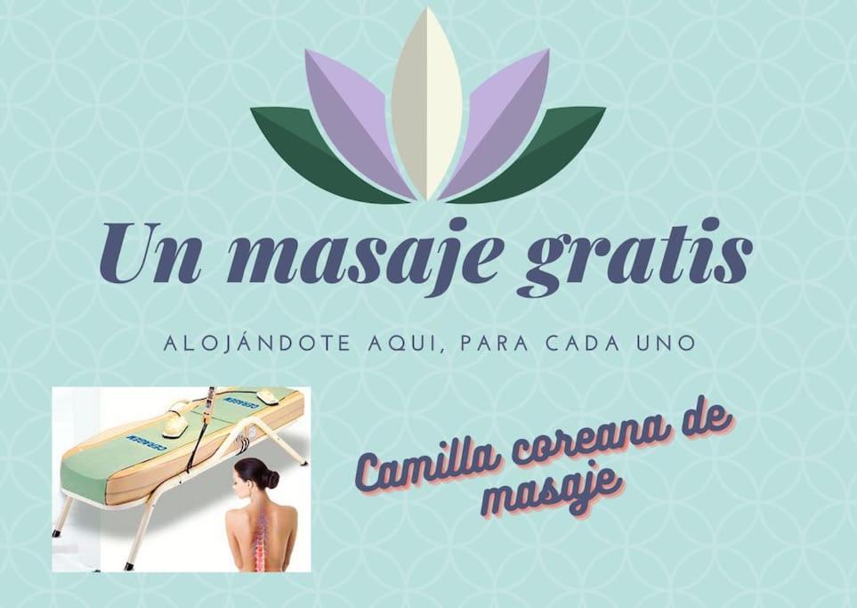 A 10 Minutos De Salamanca Regalo De Bienvenida Apartment *